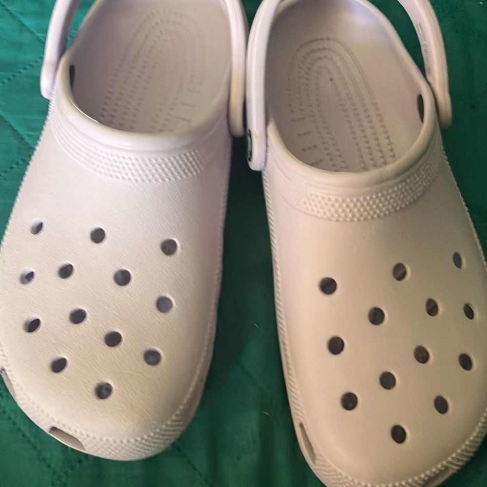CROCS LILAC